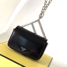 Fendi Satchel Bags